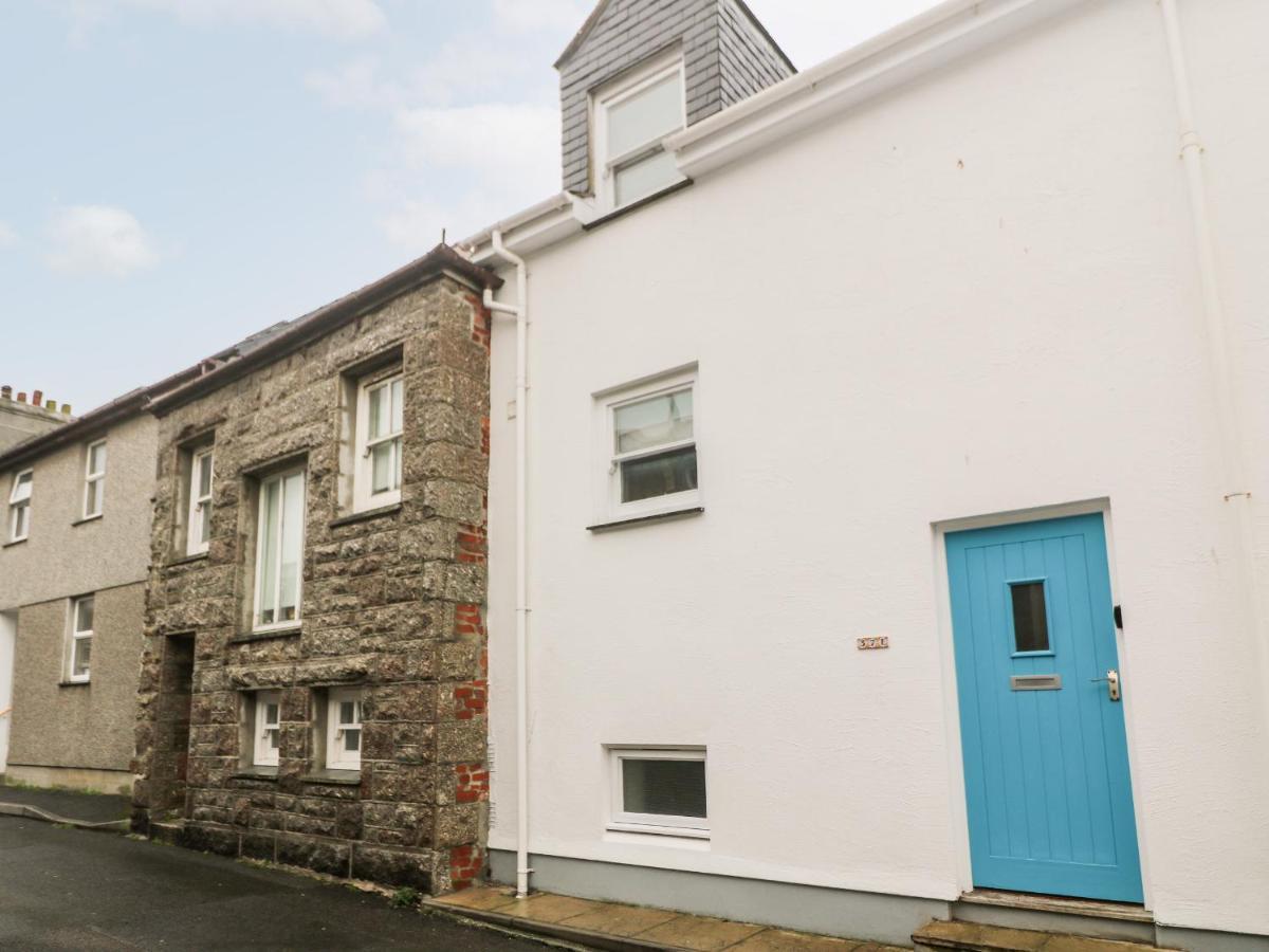 Masons Cottage بينزانس المظهر الخارجي الصورة