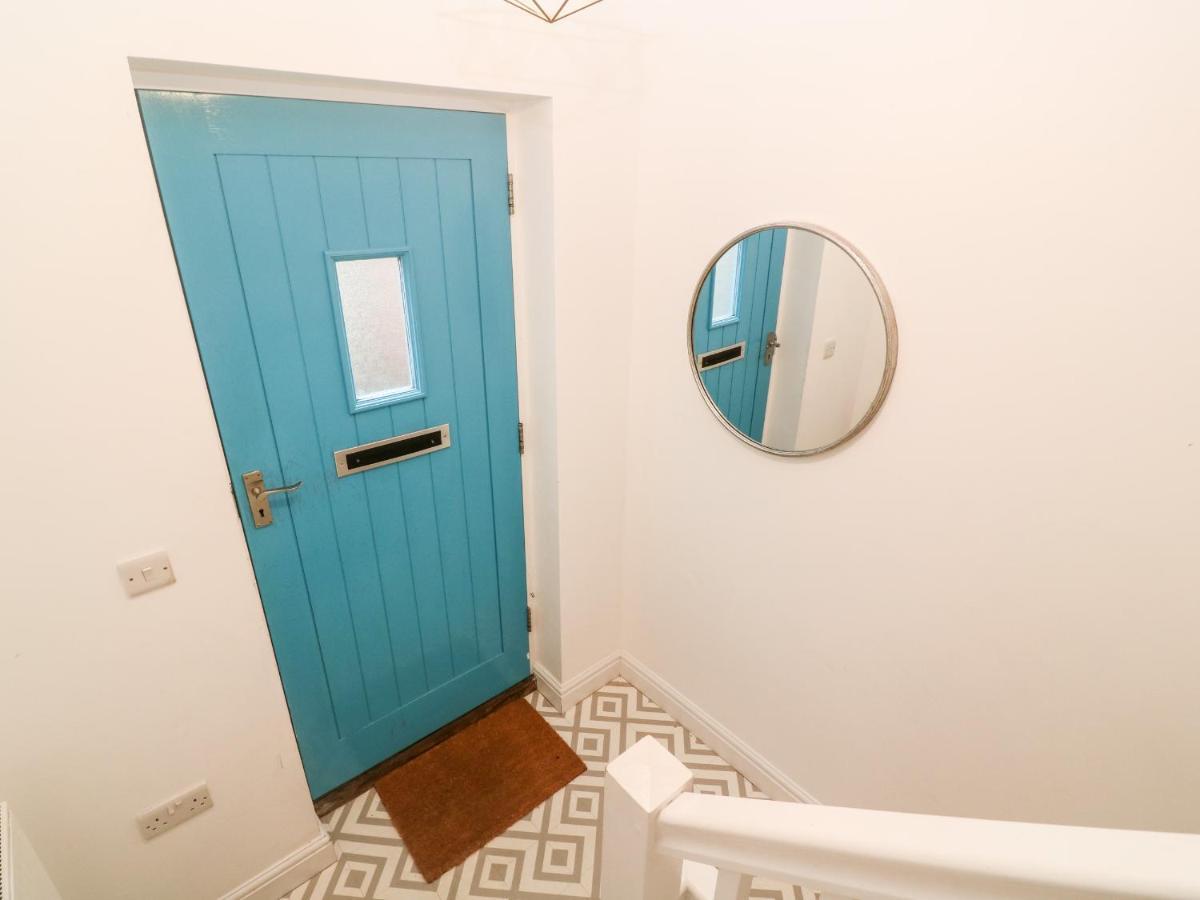 Masons Cottage بينزانس المظهر الخارجي الصورة