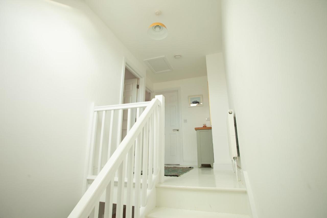 Masons Cottage بينزانس المظهر الخارجي الصورة