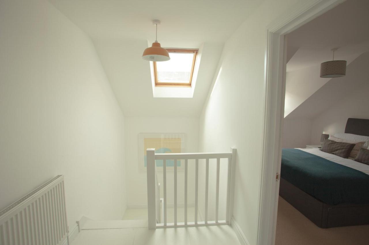 Masons Cottage بينزانس المظهر الخارجي الصورة